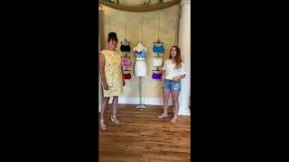 Her First Bra Malibu Sugar Tween Bras