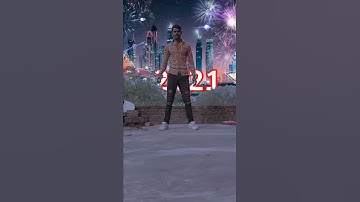 Happy New year video status sky change video editing kinemaster editing VFX artist 2021 editing