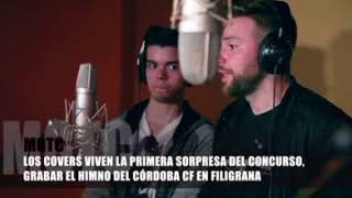 Himno del Córdoba (Nueva Versión)