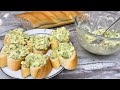 If you have 1 avocado and 4 eggs, make this delicious breakfast! ASMR