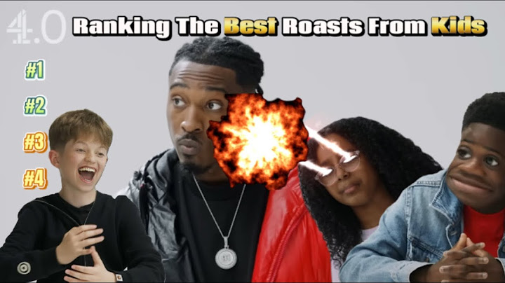 MINOR ISSUES: Savage Kids Roast Adult Rappers | Ranked From Best To Worst! 🤩