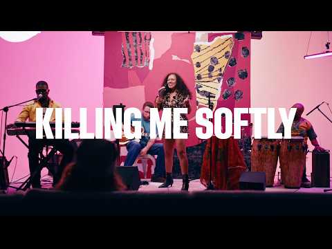 Honey Larochelle - Killing Me Softly