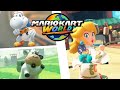 RÉACTION au NINTENDO DIRECT de MARIOKART WORLD !!!