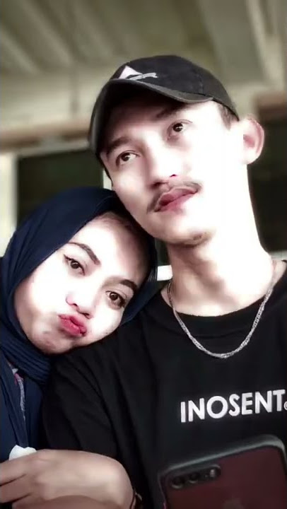 Cowo baju hitam ayo kumpul sini 😎 #shorts