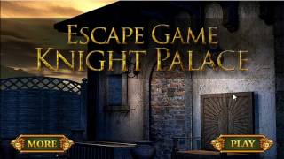 Escape Game Knight Palace Walk Through - FirstEscapeGames screenshot 3