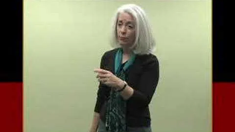 Kathleen Fischer Video