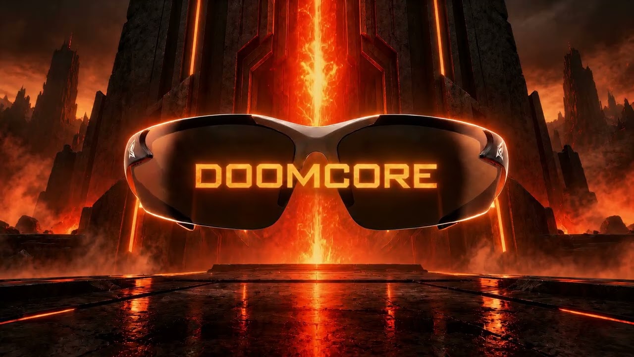 Lorenzo Ceci - Doomcore (Official Visualizer) auf YouTube ansehen Lorenzo Ceci - Doomcore (Official Visualizer) auf YouTube ansehen
