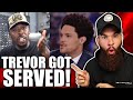 Colion Noir vs Trevor Noah On Guns In America