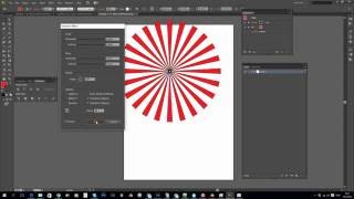 Illustrator Save effect settings for re-use