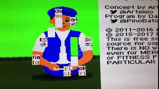 240p Test Suite