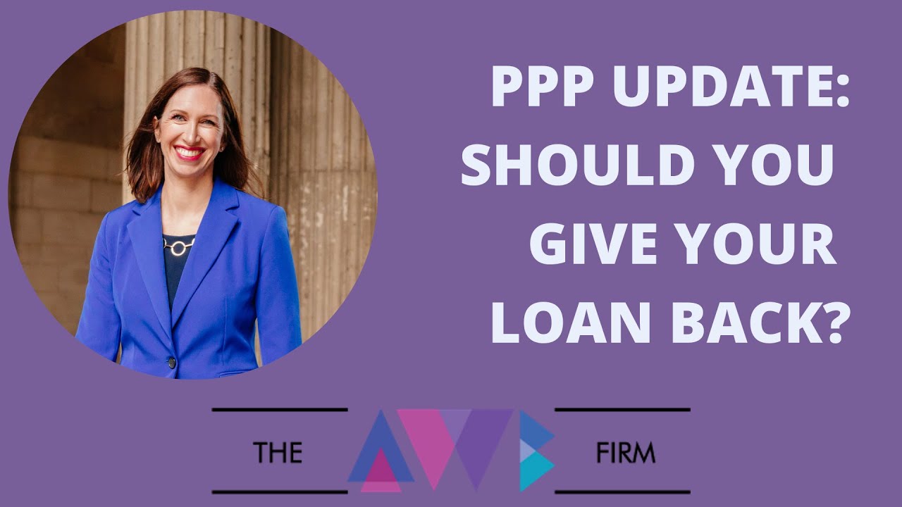 PPP Update Avoid PPP Penalties YouTube ppp-update-avoid-ppp-penalties-youtube