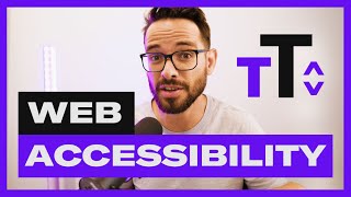 Accessible Web Design: What Is It & How To Do It