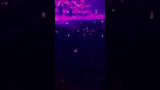 Raye Performs "Prada" Live at The O2 #shorts