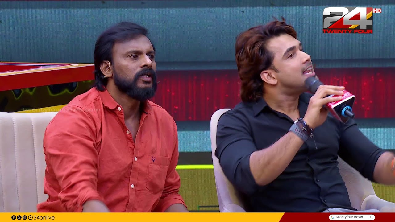 'ഏത് ബ്രാൻഡ് പ്രോട്ടീൻ പൗഡ‍ർ കഴിച്ചാലാണ് നല്ലതെന്ന് ബോഡി ബിൽഡേഴ്സിന് അറിയാം' | Thammil Thammil