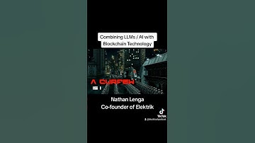 Combining AI and Blockchain: Will it take over the world? Or help humanity?