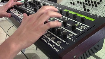 RADIKAL TECHNOLOGIES SPECTRALIS / MACHINE JAM