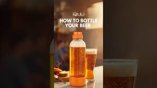 Easy Guide to Bottling Your Beer with the iGulu Beer Brewer Easy Guide to Bottling Your Beer with the iGulu Beer Brewer