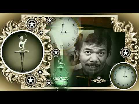 YOUTUBE MUSIC VIDEO - NANGKE LANDE - BENYAMIN SUEB - [MUSIC BOX ZIZIKRIK]