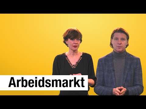 Video: Die arbeidsmark. Werkloosheid en werkloosheid