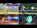 The Evolution of Chun-Li’s Kikouken (1992–2025)