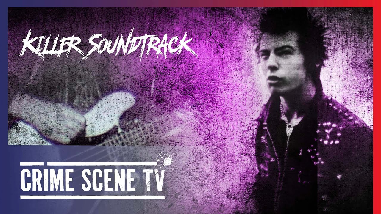 A Vicious Murder | Killer Soundtrack 5/13