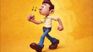 La Vie En Rose Whistle