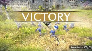 เกมต่อสู้ยุคโบราณ ep 3 screenshot 4