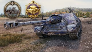Download Lagu SU-122-44 • 5.8K Damage 11 Frags - 1 vs 7 • WoT Gameplay MP3