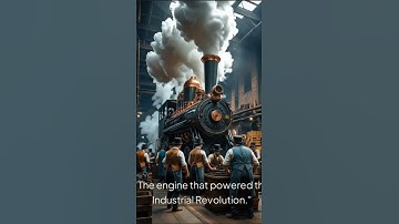 "Greatest Inventions That Changed the World | A Journey Through History"