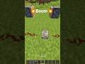 Minecraft experimental feature be like #shorts#minecrafttop#minecraft test