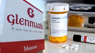 Mumbai-based glenmark pharmaceuticals have launched a new antiviral
drug - favipiravir with brand name fabiflu for the treatment of mild
to moderate covid-...