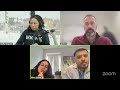 La Voz con Mariel Fiori, 4 de marzo de 2026 -Joe Jenkins y Adan Gomez de Central Hudson