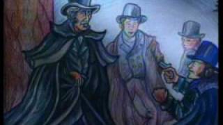 The Attempted Assassination of Andrew Jackson