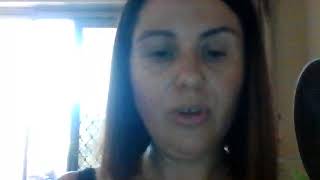 Ally Xipakis Student 86021692 Assignment 2 Task 2 Video Profile