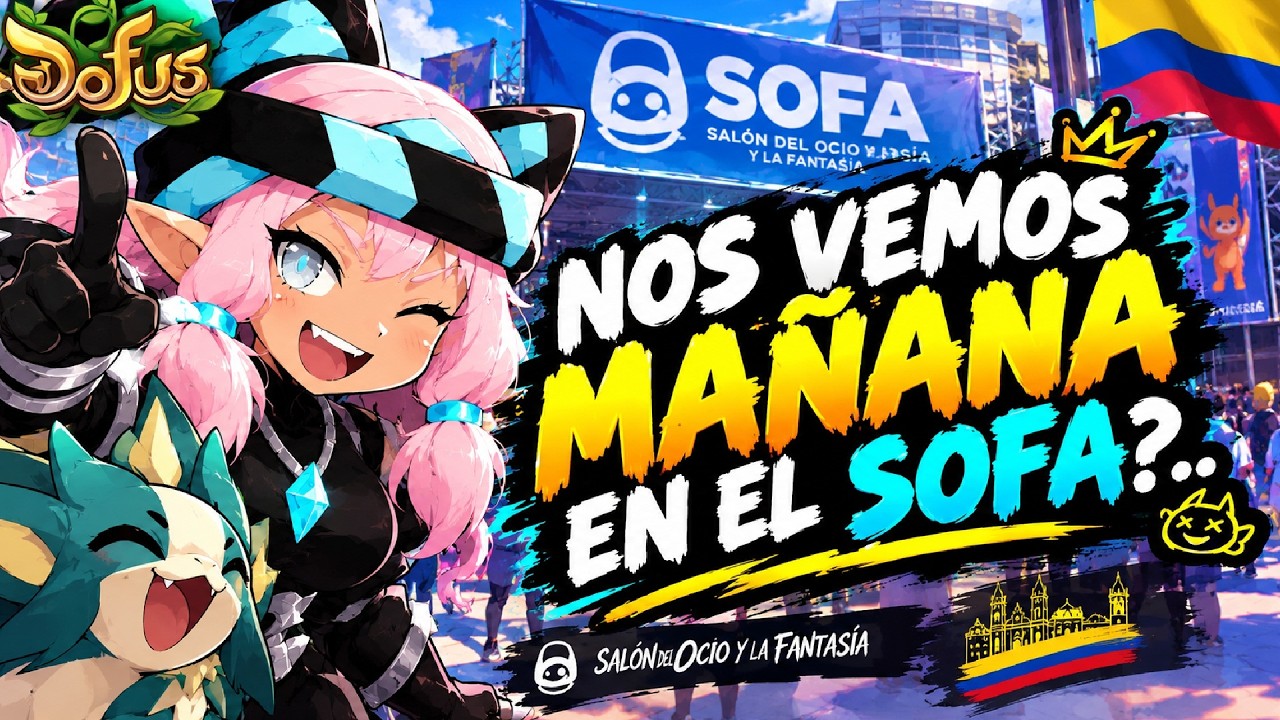 🔥NOS VEMOS EN EL SOFA???| !sorteo VULBIS
