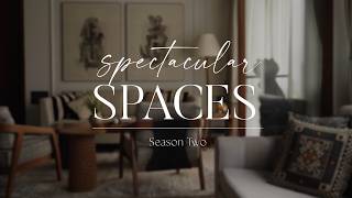 Spectacular Spaces Season 2: Inside Trump Towers By Studio Ssj