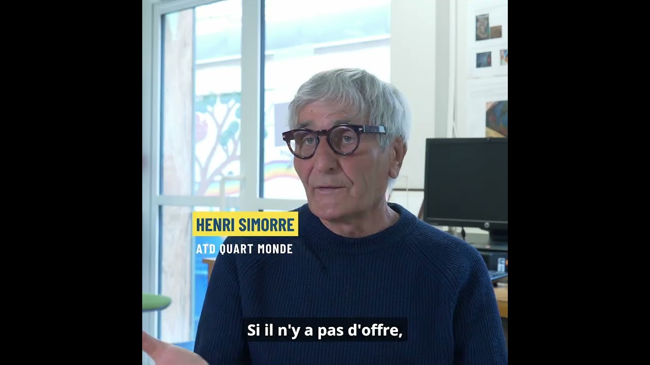 La loi pour le plein emploi : la pleine sanction / exclusion