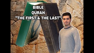 Isaiah, Book of Revelation, and the Quran