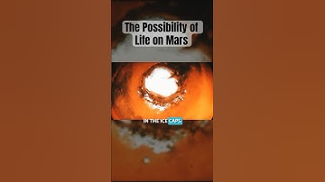Brain Cox Explains how easy it will be to colonize Mars! #space #mars #solarsystem