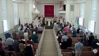 SPC Worship - 10/19/2025