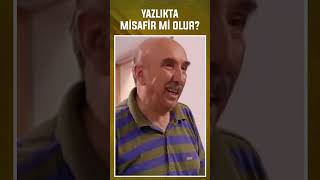 Bir Türk Aile Klasiği, Yazlığı Olanlar Asla Tatil Yapamaz