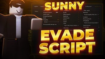 *2025* Evade WORKING Script (NO KEY!) | Speed, Fly, Fake E-Dash, AutoRespawn | Keyless Script FREE!
