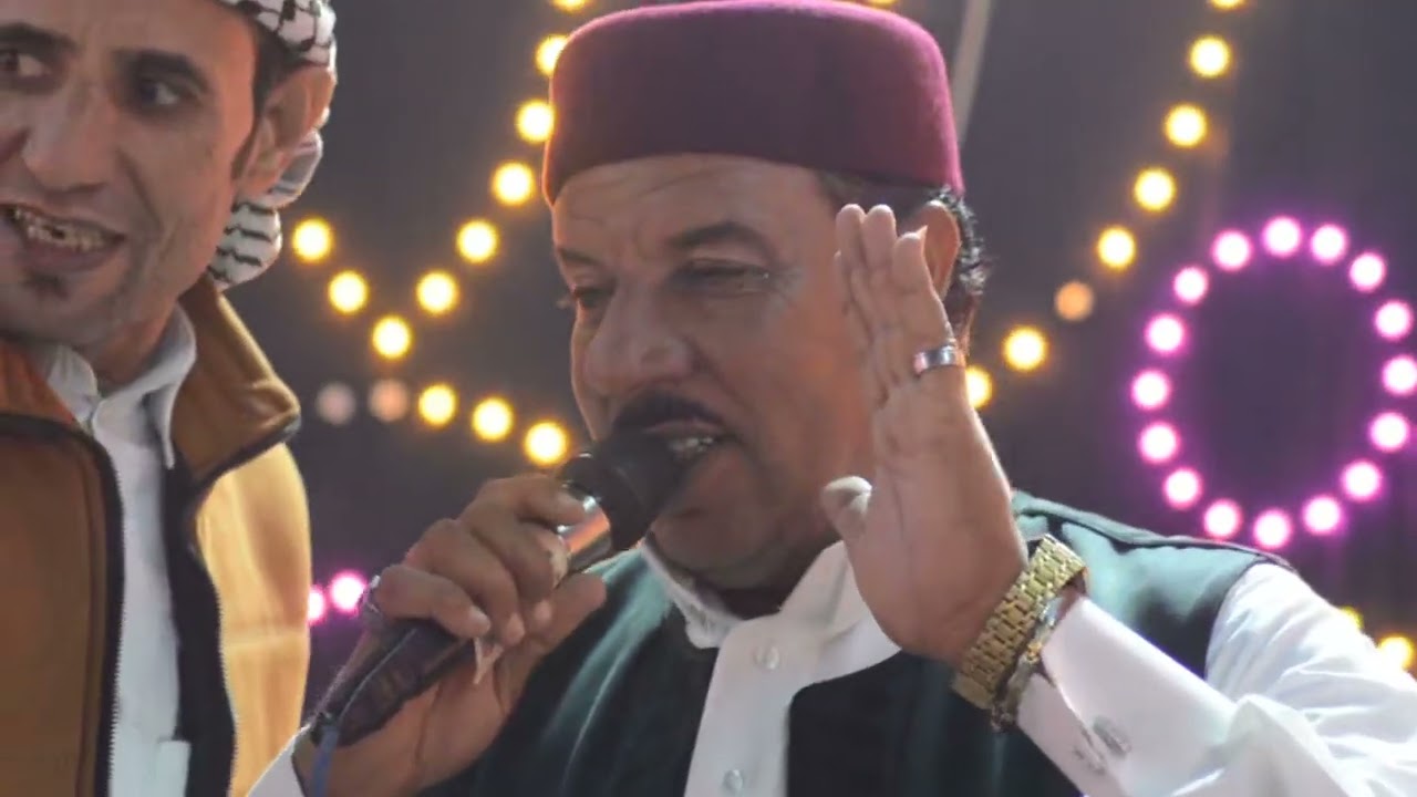 بريوه العشيبي - افراج الفيوم