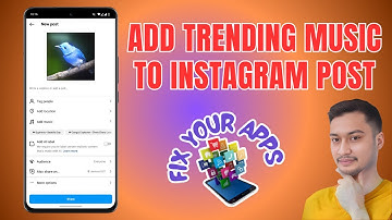 How to Add Trending Music to Instagram Post - Advanced Strategies [2025]