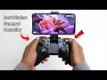Best Wireless Gamepad For Mobile PC & TV - Game Controller - Chatpat toy tv