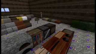 minecraft texture packs 1.0 screenshot 4