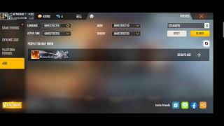 FREE FIRE MA UID KA ID 123456...