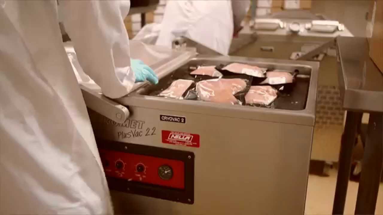 Kent Heritage Farms - Corporate Video