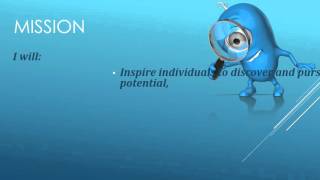 Buland Teaching Mission Statement