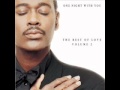 Luther Vandross - It's all about you
